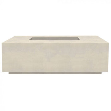 Prism Hardscapes Porto 60 Enclosed Propane Fire Pit