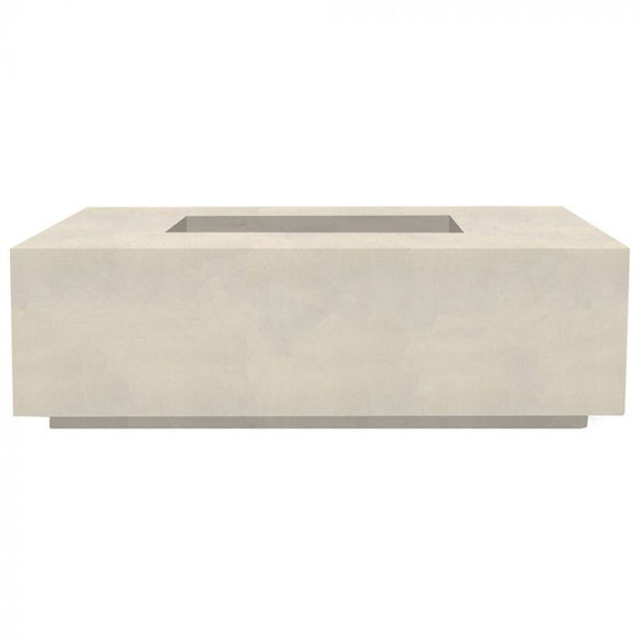 Prism Hardscapes Porto 60 Enclosed Propane Fire Pit