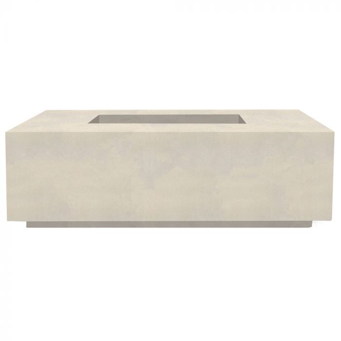 Prism Hardscapes Porto 60 Enclosed Propane Fire Pit
