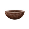 Prism Hardscapes Moderno 5 Gas Fire Bowl