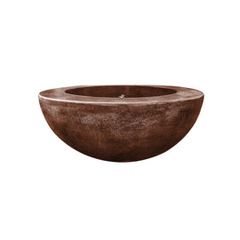 Prism Hardscapes Moderno 5 Gas Fire Bowl