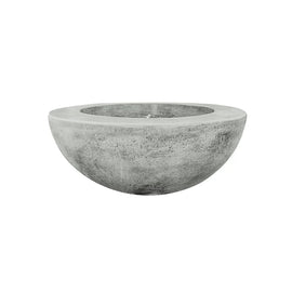 Prism Hardscapes Moderno 5 Gas Fire Bowl
