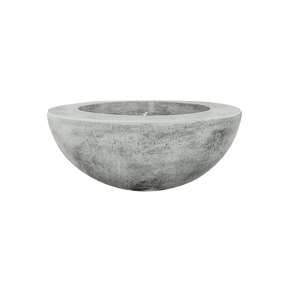Prism Hardscapes Moderno 5 Gas Fire Bowl