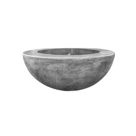 Prism Hardscapes Moderno 5 Gas Fire Bowl