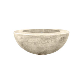 Prism Hardscapes Moderno 5 Gas Fire Bowl