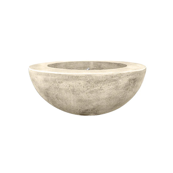 Prism Hardscapes Moderno 5 Gas Fire Bowl