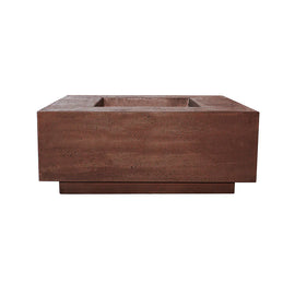 Prism Hardscapes Tavola 42 Gas Fire Pit