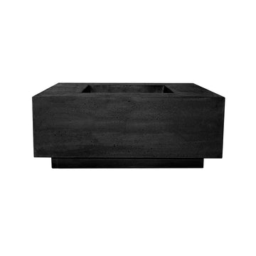 Prism Hardscapes Tavola 42 Gas Fire Pit