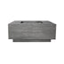 Prism Hardscapes Tavola 42 Gas Fire Pit