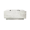 Prism Hardscapes Tavola 42 Gas Fire Pit