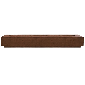 Prism Hardscapes Tavola 110 Gas Fire Pit