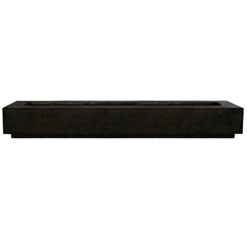 Prism Hardscapes Tavola 110 Gas Fire Pit