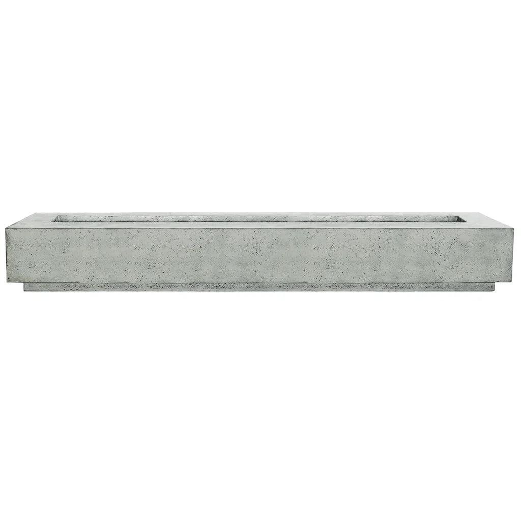 Prism Hardscapes Tavola 110 Gas Fire Pit