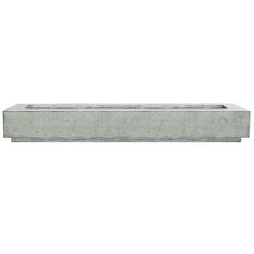 Prism Hardscapes Tavola 110 Gas Fire Pit