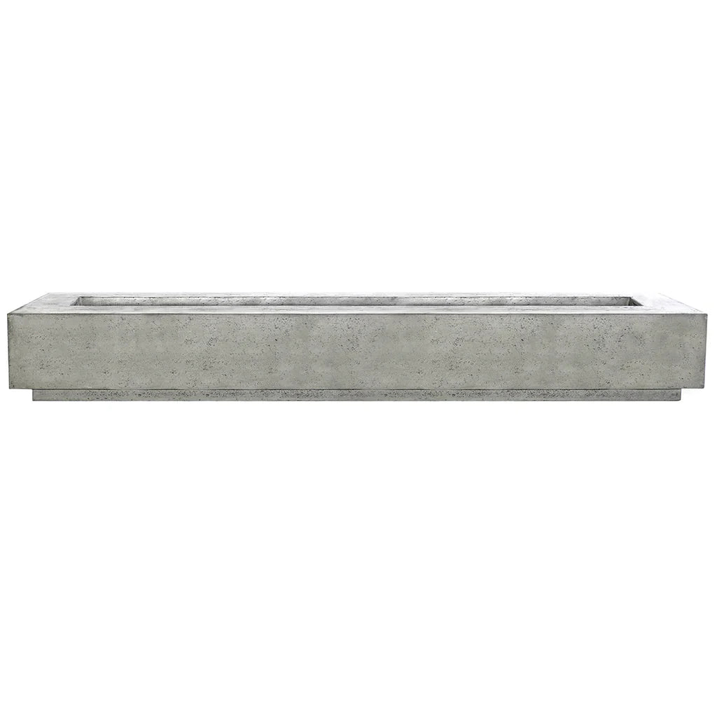 Prism Hardscapes Tavola 110 Gas Fire Pit