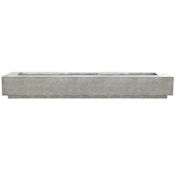 Prism Hardscapes Tavola 110 Gas Fire Pit