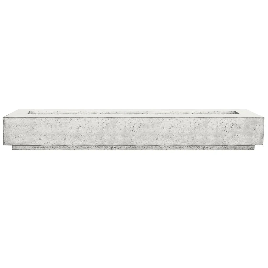 Prism Hardscapes Tavola 110 Gas Fire Pit