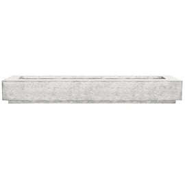 Prism Hardscapes Tavola 110 Gas Fire Pit