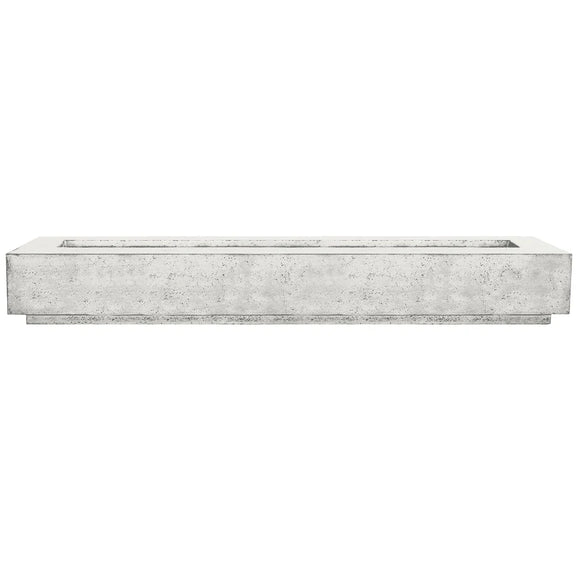 Prism Hardscapes Tavola 110 Gas Fire Pit