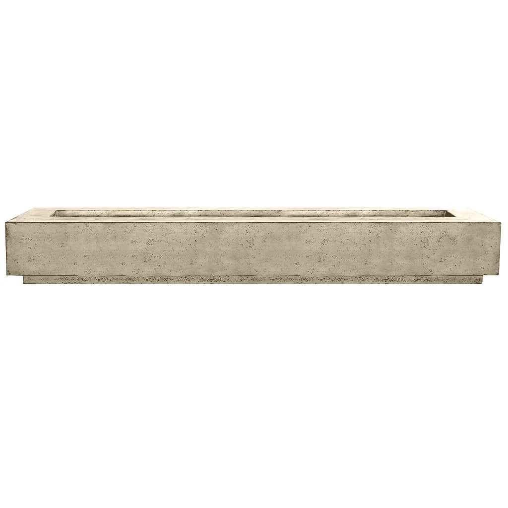 Prism Hardscapes Tavola 110 Gas Fire Pit