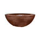 Prism Hardscapes Moderno 6 Gas Fire Pit