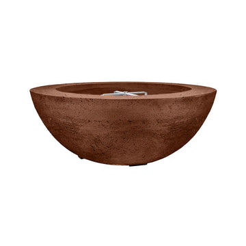 Prism Hardscapes Moderno 6 Gas Fire Pit