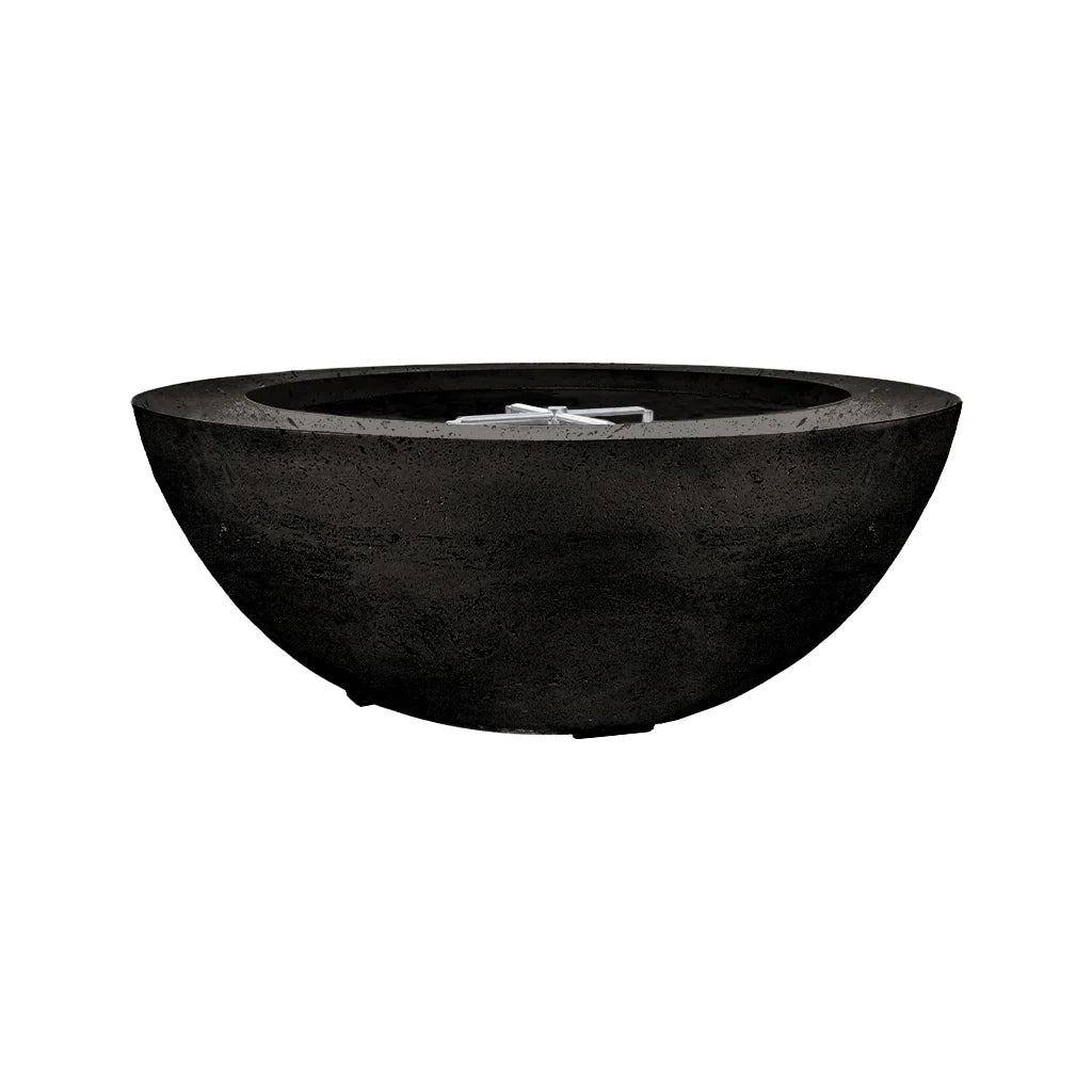 Prism Hardscapes Moderno 6 Gas Fire Pit