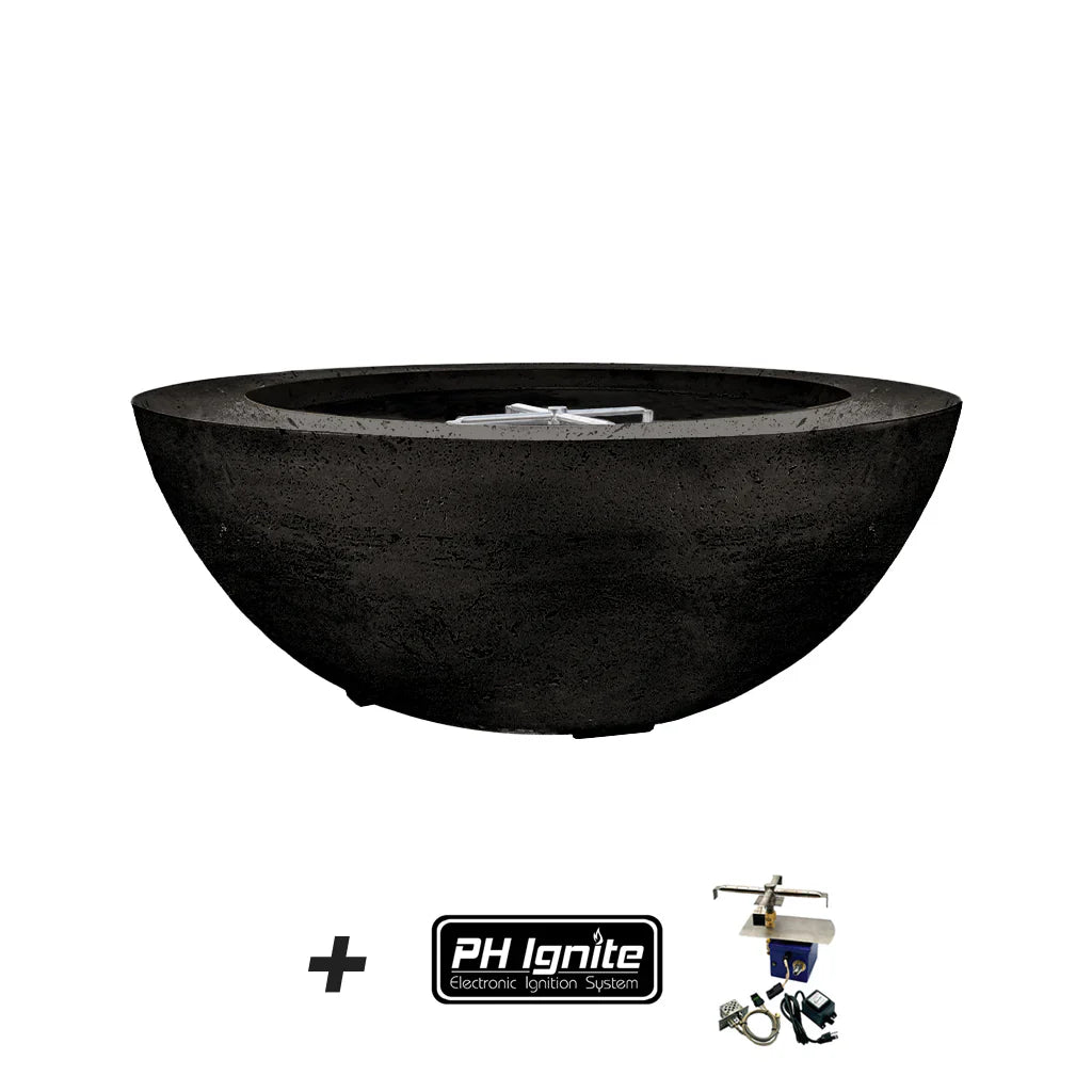 Prism Hardscapes Moderno 6 Gas Fire Pit