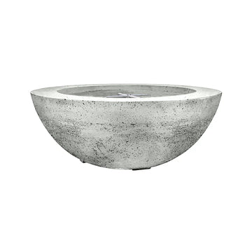 Prism Hardscapes Moderno 6 Gas Fire Pit