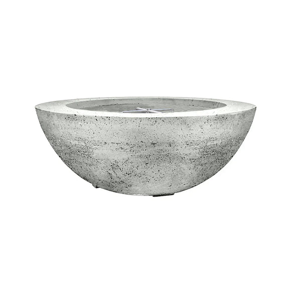 Prism Hardscapes Moderno 6 Gas Fire Pit