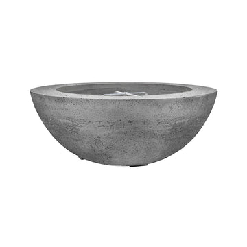 Prism Hardscapes Moderno 6 Gas Fire Pit