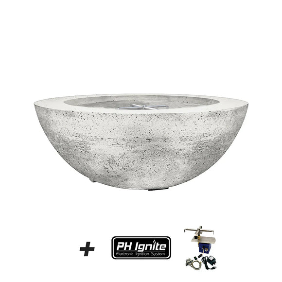 Prism Hardscapes Moderno 6 Gas Fire Pit