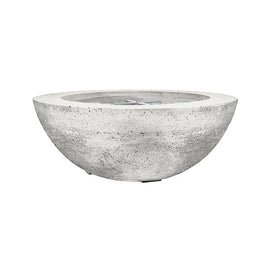 Prism Hardscapes Moderno 6 Gas Fire Pit