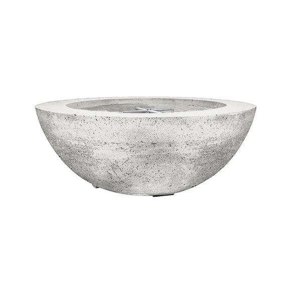 Prism Hardscapes Moderno 6 Gas Fire Pit