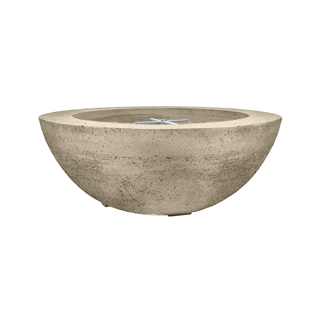 Prism Hardscapes Moderno 6 Gas Fire Pit