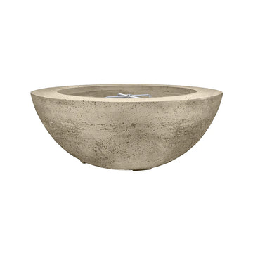 Prism Hardscapes Moderno 6 Gas Fire Pit