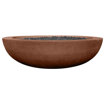 Prism Hardscapes Moderno 70 Gas Fire Pit