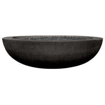 Prism Hardscapes Moderno 70 Gas Fire Pit