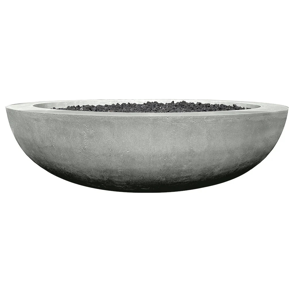Prism Hardscapes Moderno 70 Gas Fire Pit