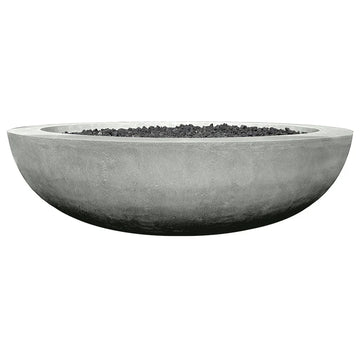 Prism Hardscapes Moderno 70 Gas Fire Pit