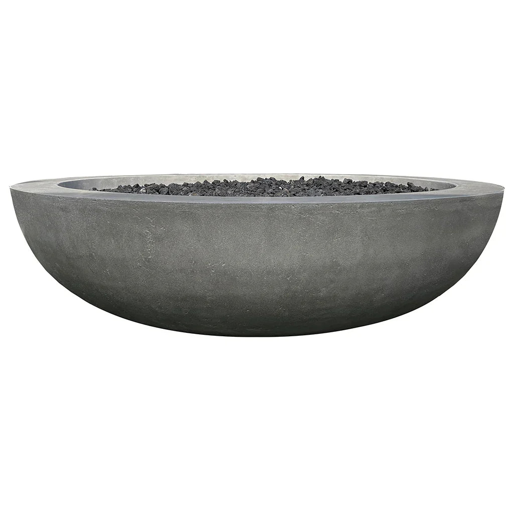 Prism Hardscapes Moderno 70 Gas Fire Pit