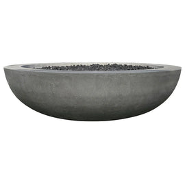 Prism Hardscapes Moderno 70 Gas Fire Pit