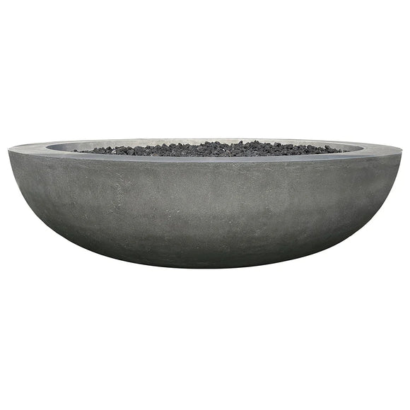 Prism Hardscapes Moderno 70 Gas Fire Pit