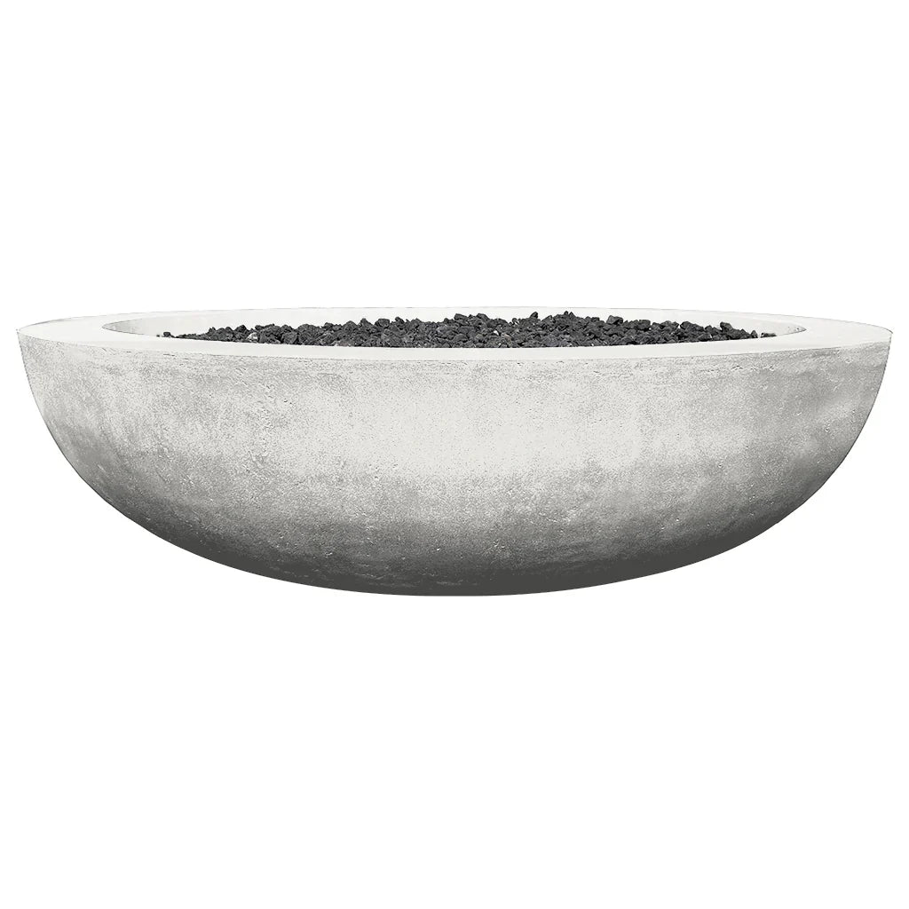Prism Hardscapes Moderno 70 Gas Fire Pit