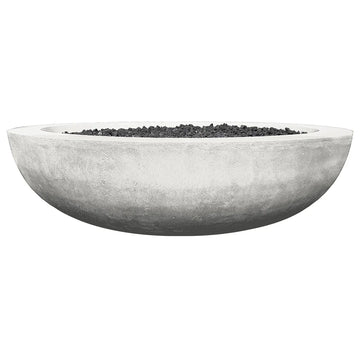 Prism Hardscapes Moderno 70 Gas Fire Pit