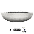 Prism Hardscapes Moderno 70 Gas Fire Pit