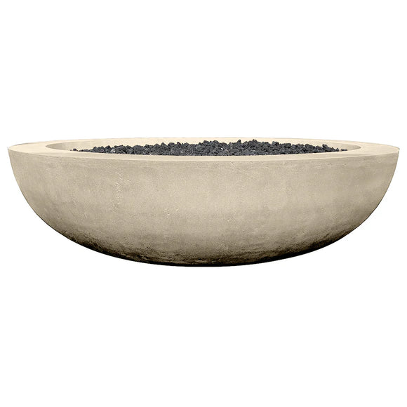 Prism Hardscapes Moderno 70 Gas Fire Pit