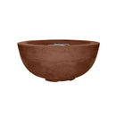 Prism Hardscapes Moderno 8 Gas Fire Pit