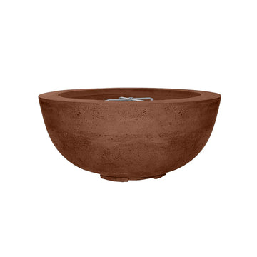 Prism Hardscapes Moderno 8 Gas Fire Pit