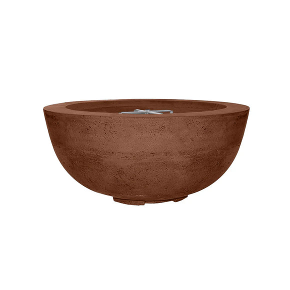 Prism Hardscapes Moderno 8 Gas Fire Pit